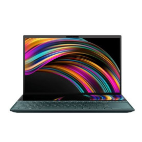 PC PORTABLE ASUS Zenbook ux481FA