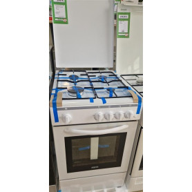 Cuisinière gaz FAR CG5625W