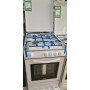 Cuisinière gaz FAR CG5625W
