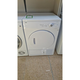 Sèche Linge à condensation SABA SLSC8BE16W