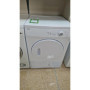 Sèche Linge à condensation SABA SLSC8BE16W