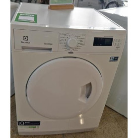 SÉCHE LINGE ELECTROLUX EDH3787GSE