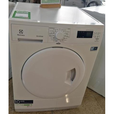 SÉCHE LINGE ELECTROLUX EDH3787GSE