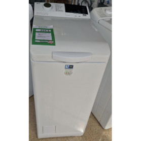 Lave-Linge Top AEG L6TBD624G