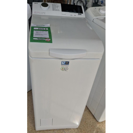 Lave-Linge Top AEG L6TBD624G