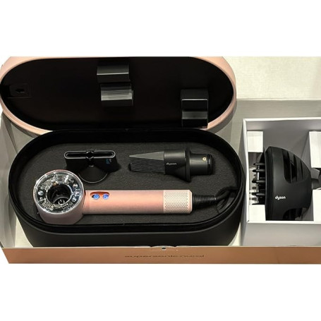 SÈCHE CHEVEUX DYSON HD16