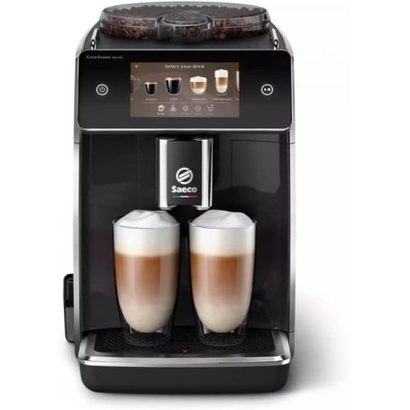 CAFETIÈRE SAECO SM6680