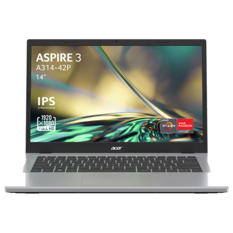 PC PORTABLE ACER ASPIRE A314-42P