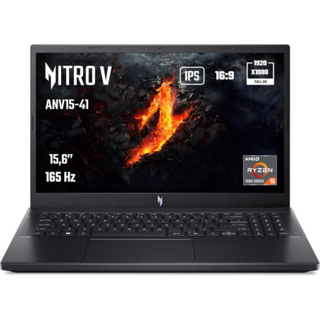 PC PORTABLE ACER NITRO V15 -