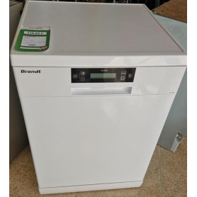 Lave-Vaisselle BRANDT LVC144IW