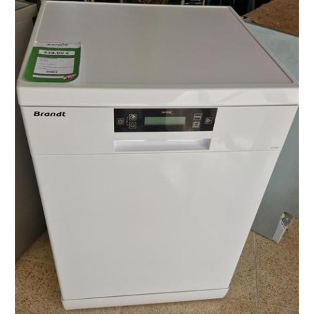 Lave-Vaisselle BRANDT LVC144IW