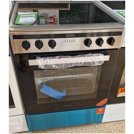 Cuisinière électrique SIGNATURE SCI562X/2
