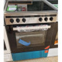 Cuisinière électrique SIGNATURE SCI562X/2