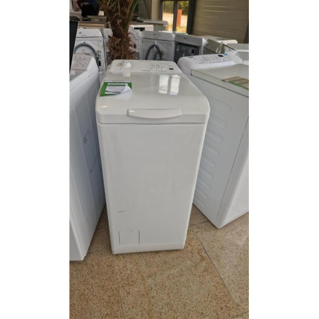 Lave-Linge Top ELECTROLUX EWB125115W