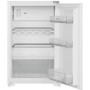 Réfrig. simple froid SHARP SJ-LF204M1X-EU
