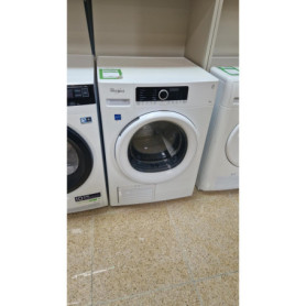 Sèche Linge pompe à chaleur WHIRLPOOL HSCX80313