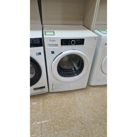 Sèche Linge pompe à chaleur WHIRLPOOL HSCX80313