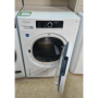 Sèche Linge pompe à chaleur WHIRLPOOL HSCX80313