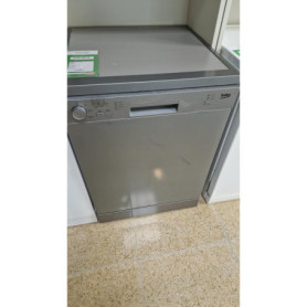 Lave-Vaisselle BEKO LVP63S2