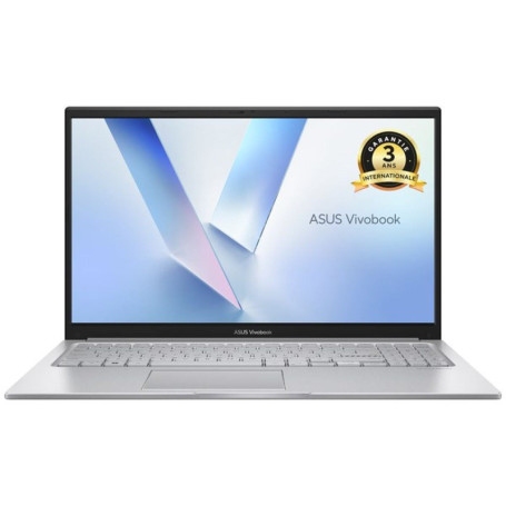 Ordi portable ASUS Vivobook 15 X1504Z