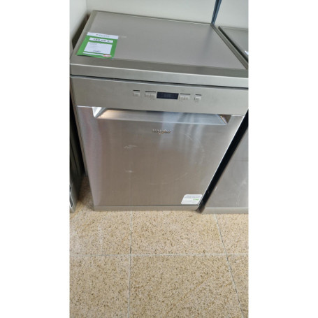 Lave-Vaisselle WHIRLPOOL OWFC3C26X