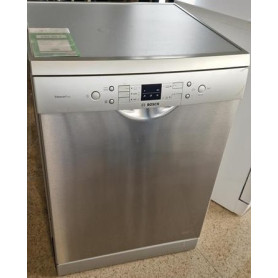 Lave-Vaisselle BOSCH SMS53L18EU