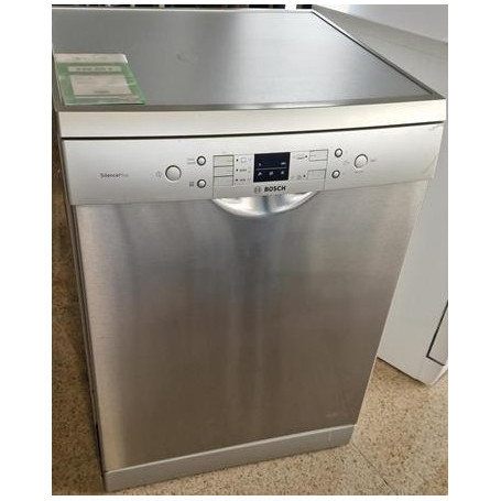 Lave-Vaisselle BOSCH SMS53L18EU