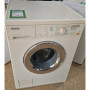 Lave-Linge Hublot MIELE W402SB