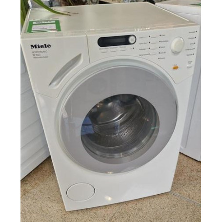 Lave-Linge Hublot MIELE W1622