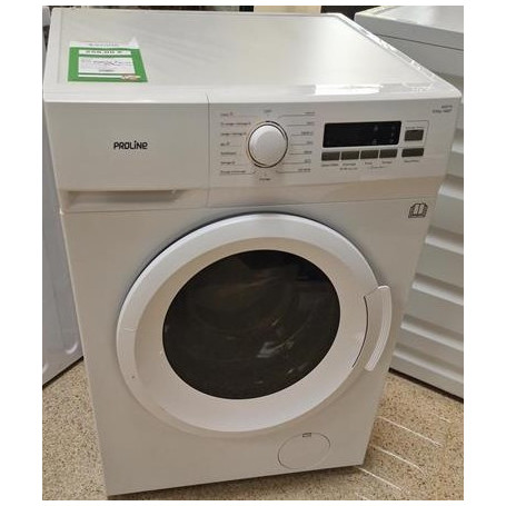 Lave-Linge Hublot PROLINE WDP75