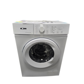 Lave-Linge Hublot CURTISS Hlf6010aw