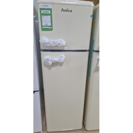 Réfrig. double Froid AMICA Ar7252c