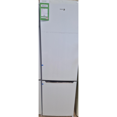 Réfrig. combiné FAGOR FF82522W