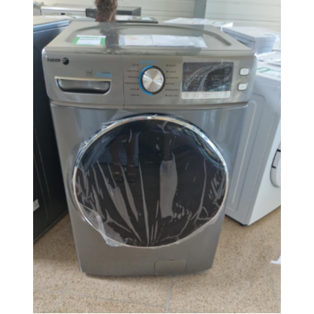 Lave-Linge Hublot FAGOR Flf1810dids