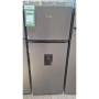 Réfrig. double Froid FAGOR FDP206WDES