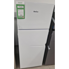 Réfrig. double Froid AMICA AF7202