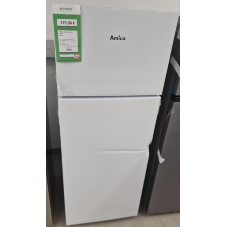 Réfrig. double Froid AMICA AF7202