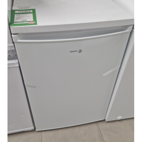 Réfrigérateur Top FAGOR FTT120E