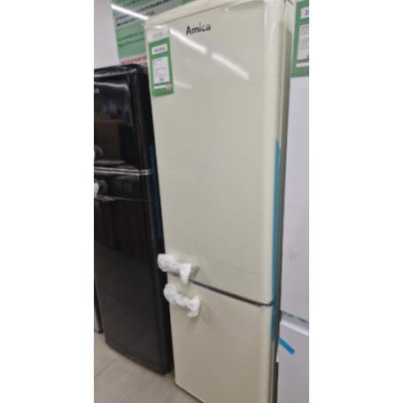 Réfrig. combiné AMICA AR8242C