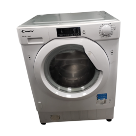 Lave-Linge Hublot CANDY CBWM814D-S