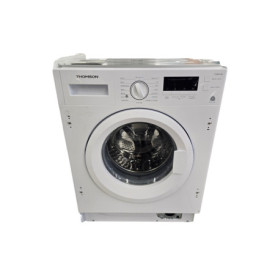 Lave-Linge Hublot THOMSON TWBI814
