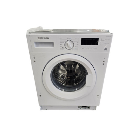 Lave-Linge Hublot THOMSON TWBI814