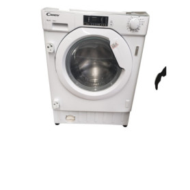 Lave-Linge Hublot CANDY CFCME54J