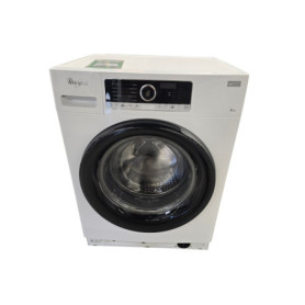 Lave-Linge Hublot WHIRLPOOL WAPCZEN86542