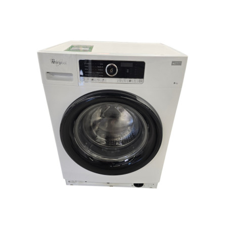 Lave-Linge Hublot WHIRLPOOL WAPCZEN86542