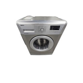 Lave-Linge Hublot BEKO WMB61221MS