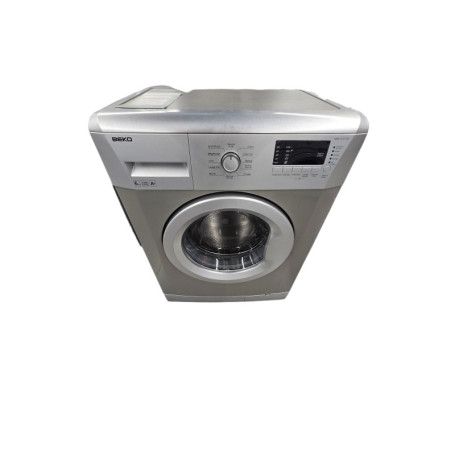 Lave-Linge Hublot BEKO WMB61221MS