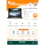 PACK PERFORMANCE DELL Latitude 5410