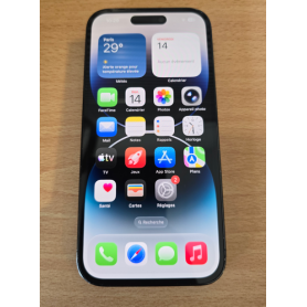 Téléphone APPLE IPHONE 14 PRO