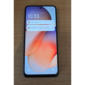  XIAOMI Xiaomi Redmi Note 13 4G